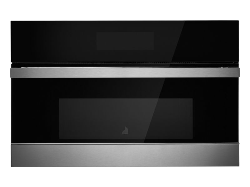 30" Jenn-Air NOIR Single Wall Speed Oven - JOEMC130RM