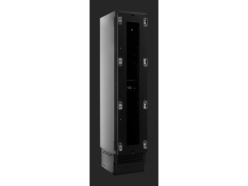 18" Jenn-Air Built-In Left Swing Wine Column Refrigerator - JBWFNL18RX