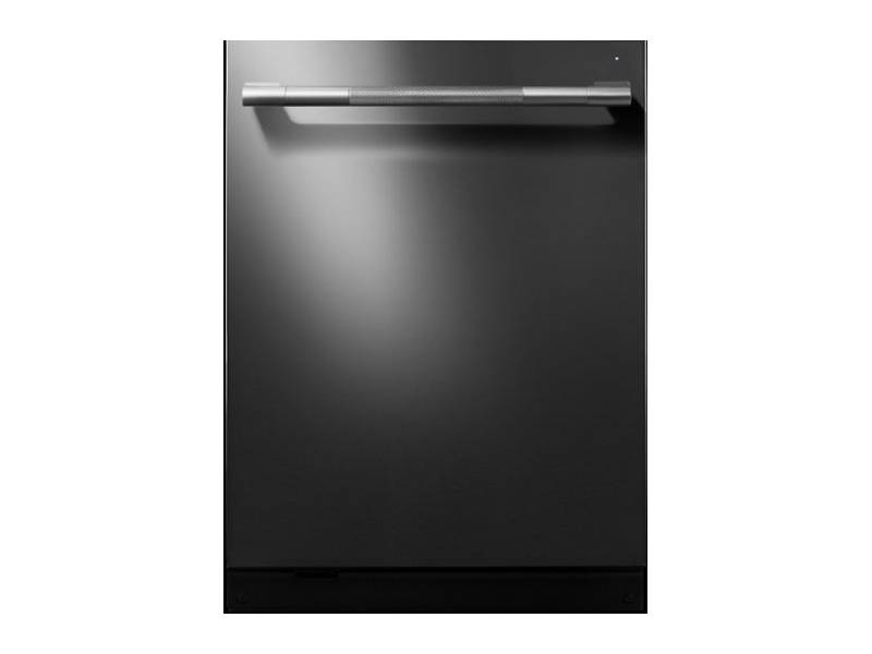 24" Jenn-Air RISE Built-In Dishwasher with Precise Fit 3rd Rack for Cutlery - JDTS3924SL