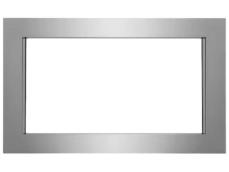 30" Frigidaire Gallery Stainless-Steel Microwave Trim Kit - GMTK3068AF