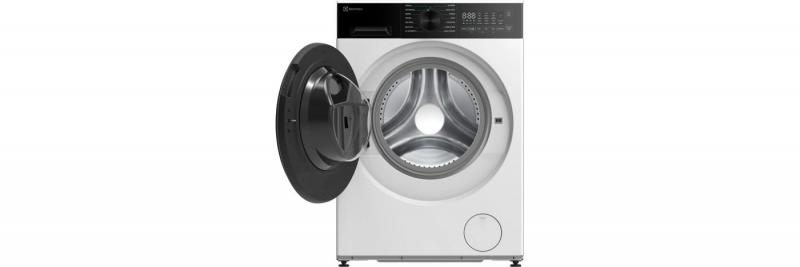 24" Electrolux 3.1 Cu. Ft. I.E.C Compact Front Load Washer - ELFW4333AW