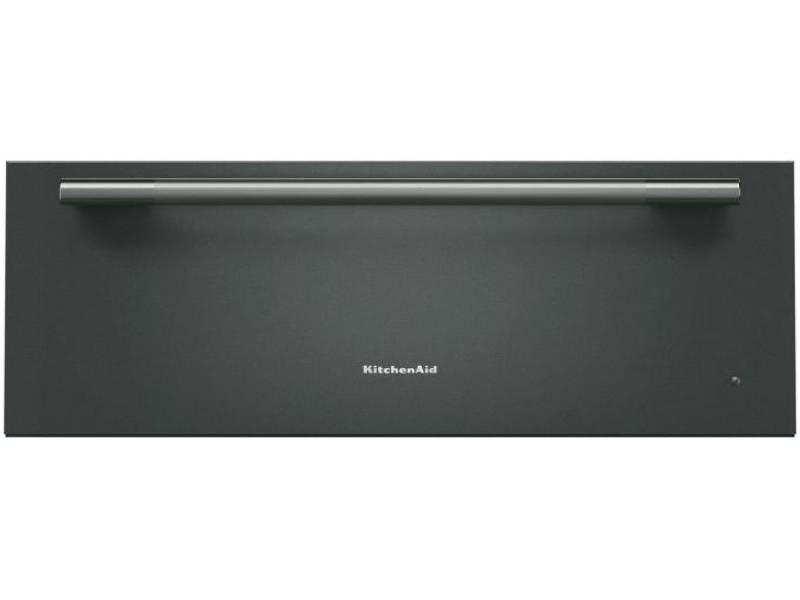 30" KitchenAid Slow Cook Warming Drawer - KWES730SJP