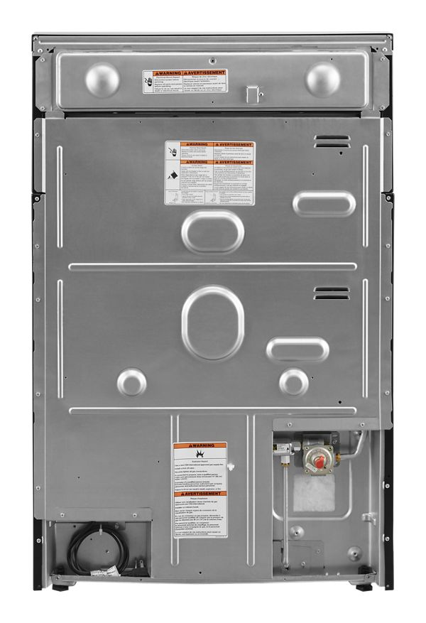 30" Mayatg 6 Cu. Ft. Freestanding Gas Range - MGT8800FZ