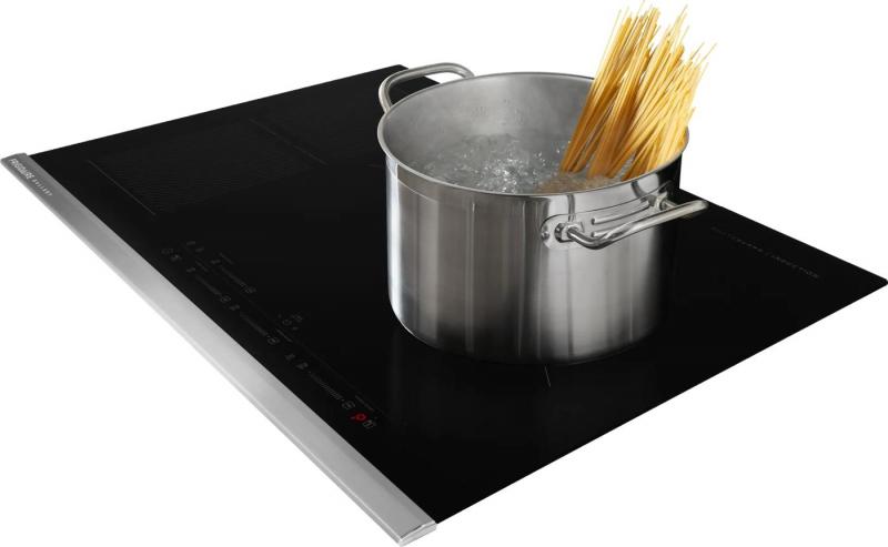 30" Frigidaire Gallery Induction Cooktop - GCCI3070BM