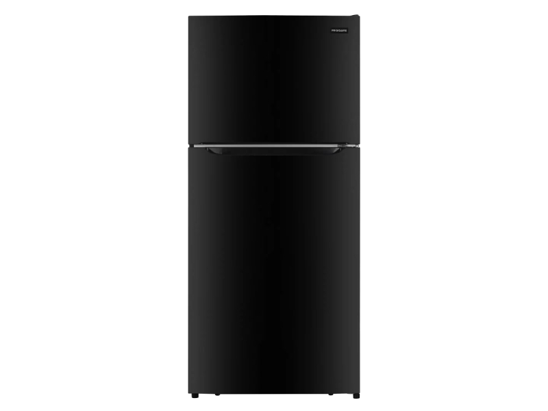 30" Frigidaire 18 Cu. Ft. Garage Ready Top Freezer Refrigerator - FRTE1835AB
