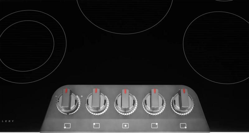 30" Frigidaire Gallery Electric Cooktop - GCCE3070BD