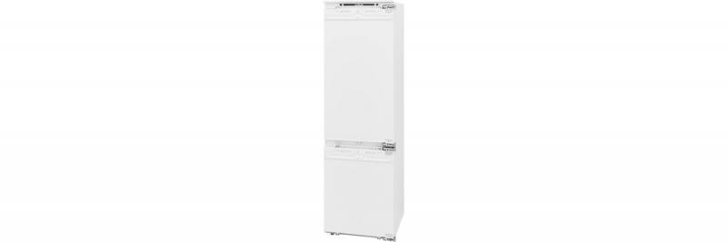 22" Electrolux 9 Cu. Ft. Counter-Depth Built-In Combi-Bottom Refrigerator​ - ERBB0920AP