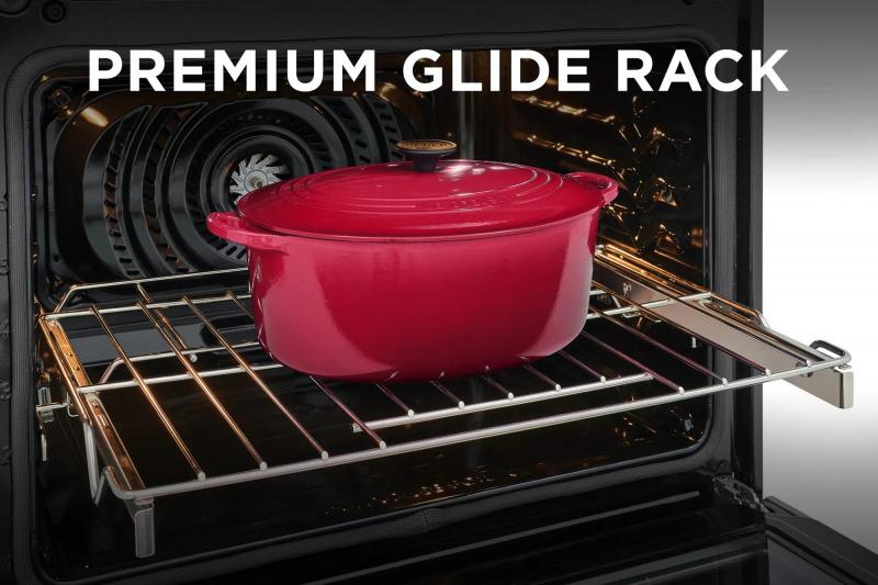 30" Frigidaire Professional Single Wall Oven - PCWS3085AF