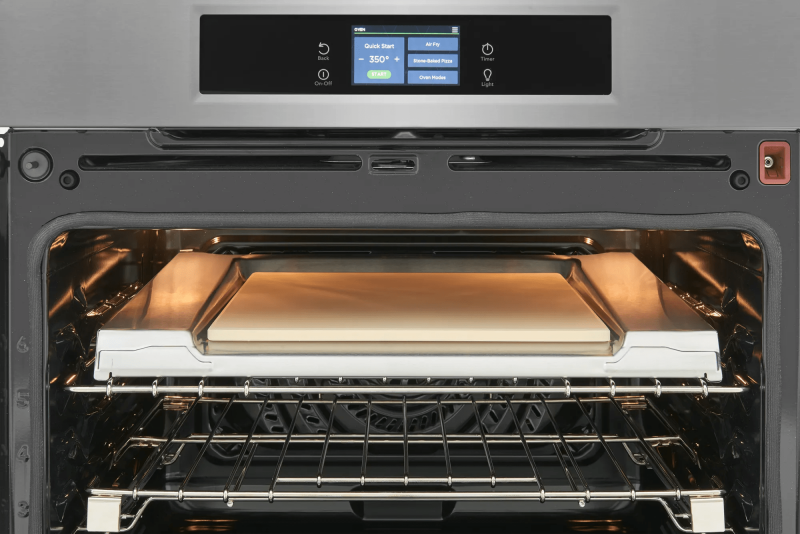 30" Frigidaire Professional Single Wall Oven - PCWS3085AF