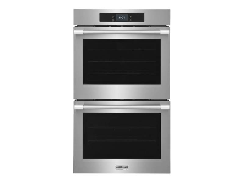 30" Frigidaire Professional Double Wall Oven - PCWD3085AF