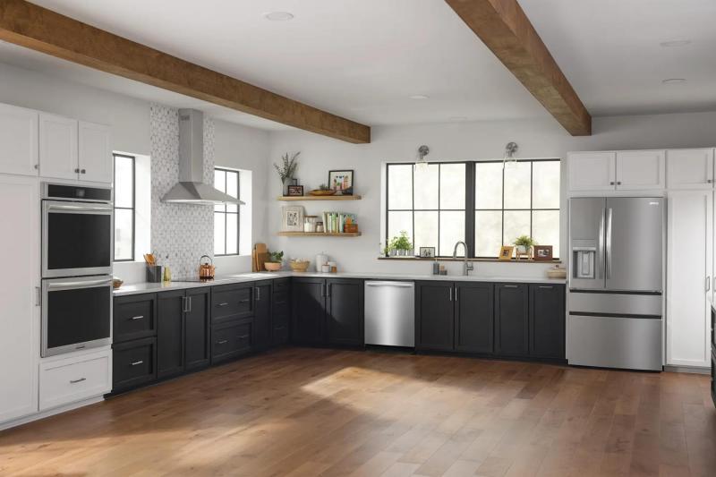 24" Frigidaire Gallery Dishwasher with Energy Star - GDHH4527AF