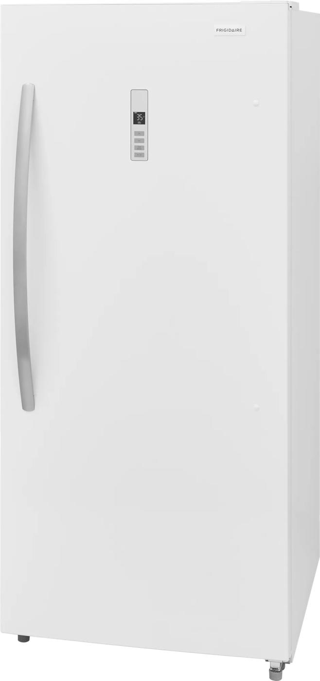30" Frigidaire 21 Cu. Ft. Garage Ready Upright Refrigerator - FRAE2136AW