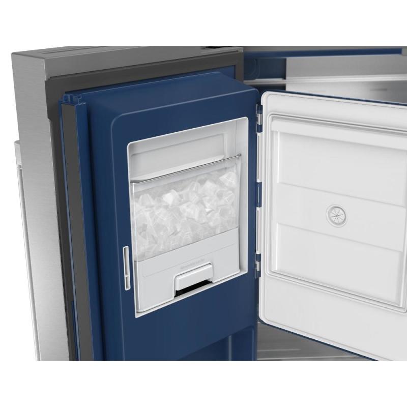 36" Maytag 30 Cu. Ft. XL Capacity French Door Bottom Mount Refrigerator - MRFF5336TZ