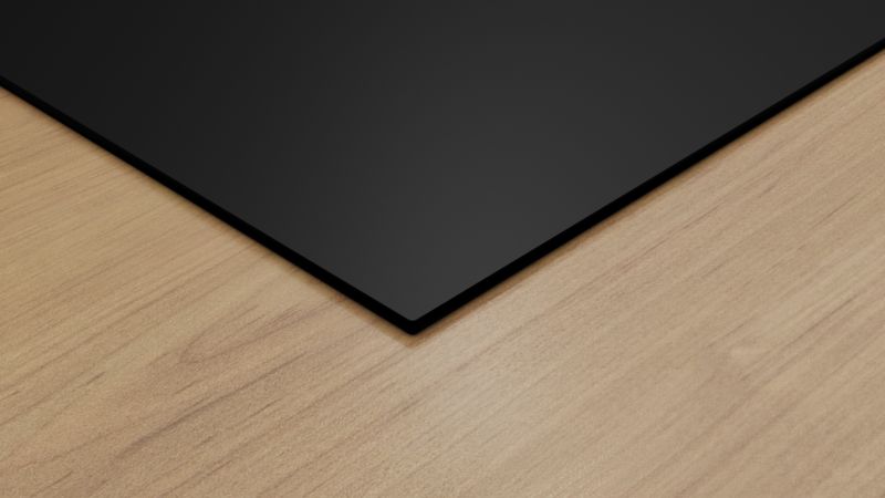 30" Bosch 800 Series Electric Cooktop Surface Mount without Frame - NET8062UC