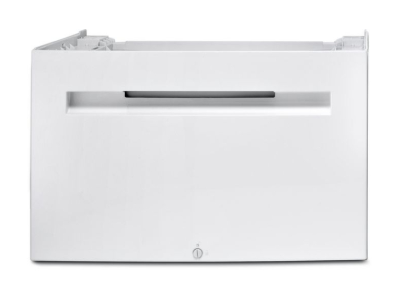 Bosch Washer Platform with Pull-Out - WMZPW40W