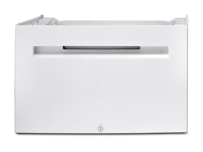 Bosch Dryer Platform with Pull-Out - WTZPW40D