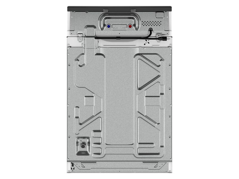 Maytag Commercial-Grade Residential Agitator Washer - 4.0 cu. ft (I.E.C.) - MVWP585GW