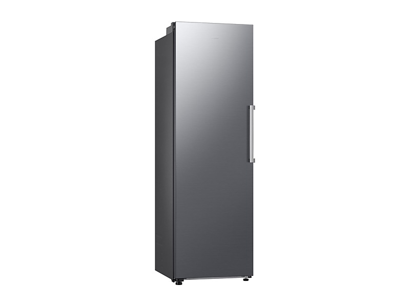 Samsung 11 Cu. Ft. Column Freezer RZ40 Convertible to Fridge with Reversible Door - RZ40H11PETAA