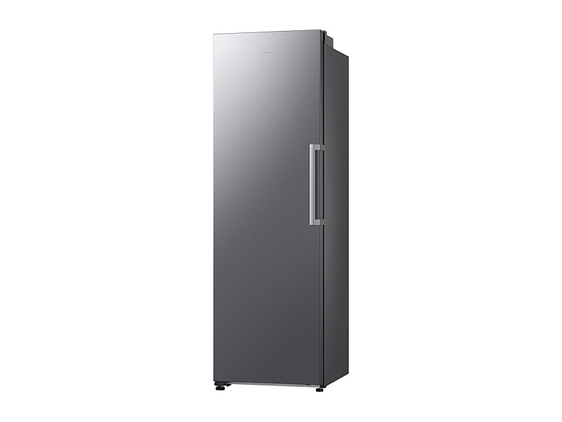 Samsung 11 Cu. Ft. Column Freezer RZ40 Convertible to Fridge with Reversible Door - RZ40H11PETAA