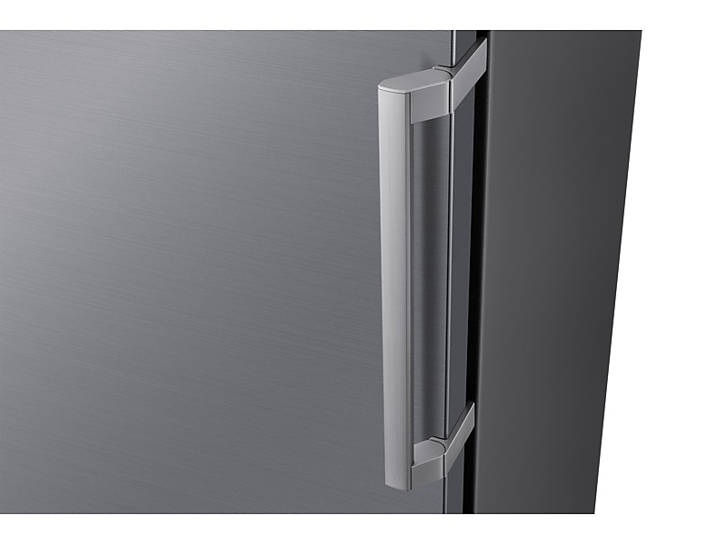 Samsung 11 Cu. Ft. Column Freezer RZ40 Convertible to Fridge with Reversible Door - RZ40H11PETAA
