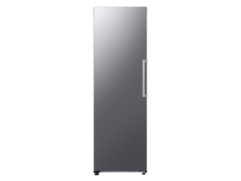 Samsung 11 Cu. Ft. Column Freezer RZ40 Convertible to Fridge with Reversible Door - RZ40H11PETAA
