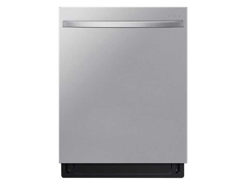 24" Samsung 44 dBA Smart Dishwasher with Stormwash+ - DW80B6061US/AA