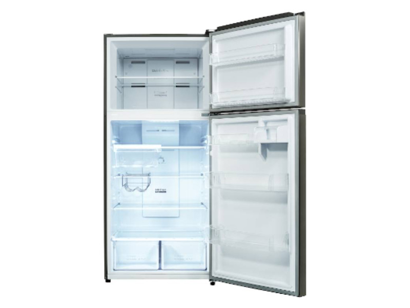 30" Marathon 18 cu.ft. Top Mount Frost Free Refrigerator - MFF184SS