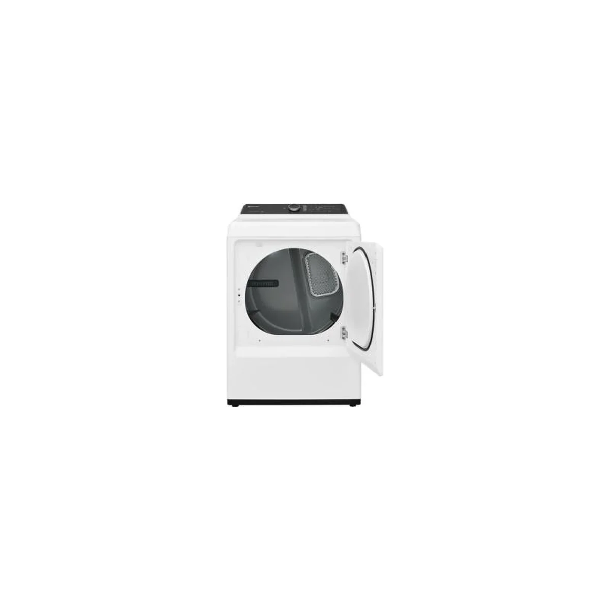 27" Electrolux 7.4 Cu. Ft. Front Gas Dryer - ELVG7400AW
