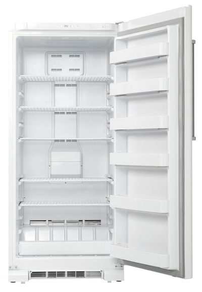 Danby 16.7 cu. ft. Freezer - DUF167A2WDD