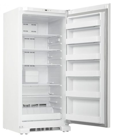 Danby 16.7 cu. ft. Freezer - DUF167A2WDD