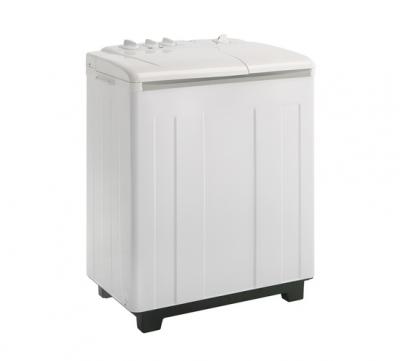 29" Danby Twin Tub 9.90 lbs Washing Machine - DTT100A1WDB