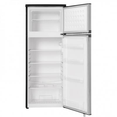 22" Danby Designer 7.3 cu. ft. Apartment Size Refrigerator DPF073C1BSLDD