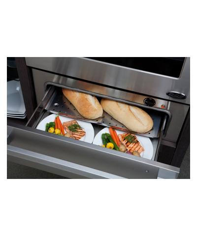 30" DCS 1.6 Cu. Ft. Panel Ready Warming Drawer - WDVI30