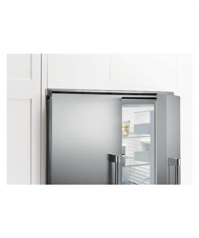 36" DCS Activesmart French Door Built-In Refrigerator With Ice Maker - RF201ACJSX1