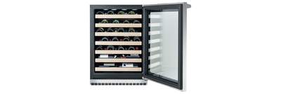 24" Electrolux ICON Under-Counter Wine Cooler - E24WC50QS