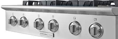 Electrolux Icon E36GC76PRS 36 Gas Slide-In Cooktop -