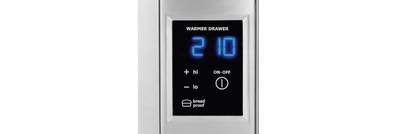 Electrolux ICON 30'' Warmer Drawer - E30WD75GPS