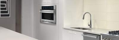 Electrolux Icon E30MO75HPS 30" Electrolux ICON Built-In Microwave with