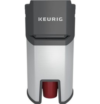 Café 22.2 cu. ft. French-Door Refrigerator w/Keurig K-Cup Brewing System - CYE22USHSS
