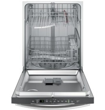GE Built-In Tall Tub Dishwasher with Hidden Controls - GDT635HMJES