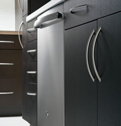 GE Built-In Tall Tub Dishwasher with Hidden Controls - GDT635HSJSS