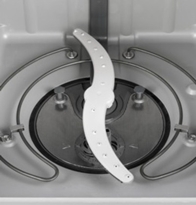 GE Built-In Tall Tub Dishwasher with Hidden Controls - GDT635HSJSS