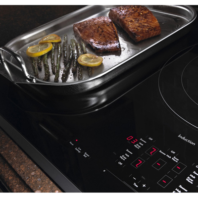 36" Jenn-Air Induction Cooktop - JIC4536XB