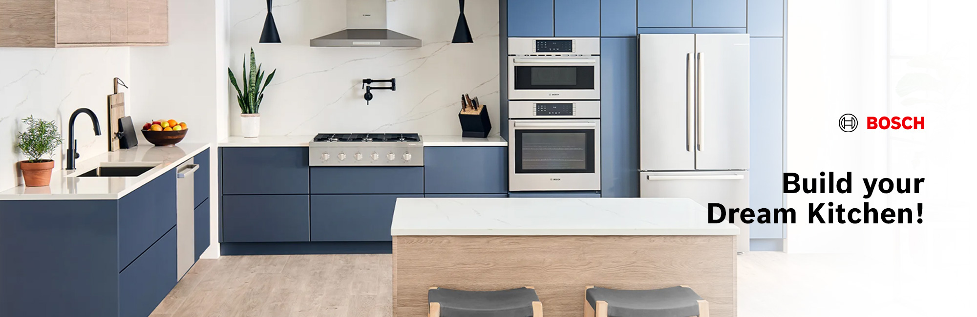 Bosch Peterborough Appliances