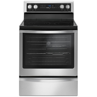 Electric / Induction Ranges