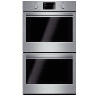 Double Wall Ovens