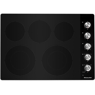 Electric / Induction Cooktops
