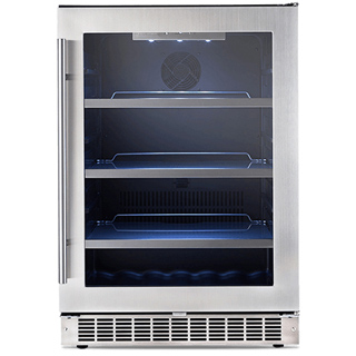 Compact Refrigerators