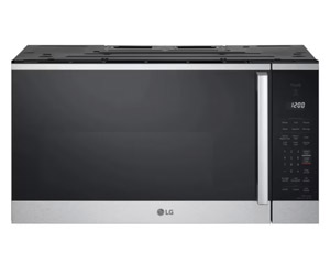 Microwaves