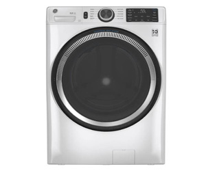 Front Load Washers